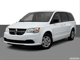 2014 Dodge Grand Caravan Passenger